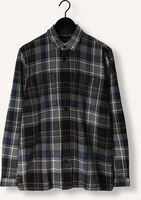 Graue PME LEGEND Casual-Oberhemd LONG SLEEVE SHIRT DOBBY MATTWEAVE Graue PME LEGEND Casual-Oberhemd LONG SLEEVE SHIRT DOBBY MATTWEAVE - medium