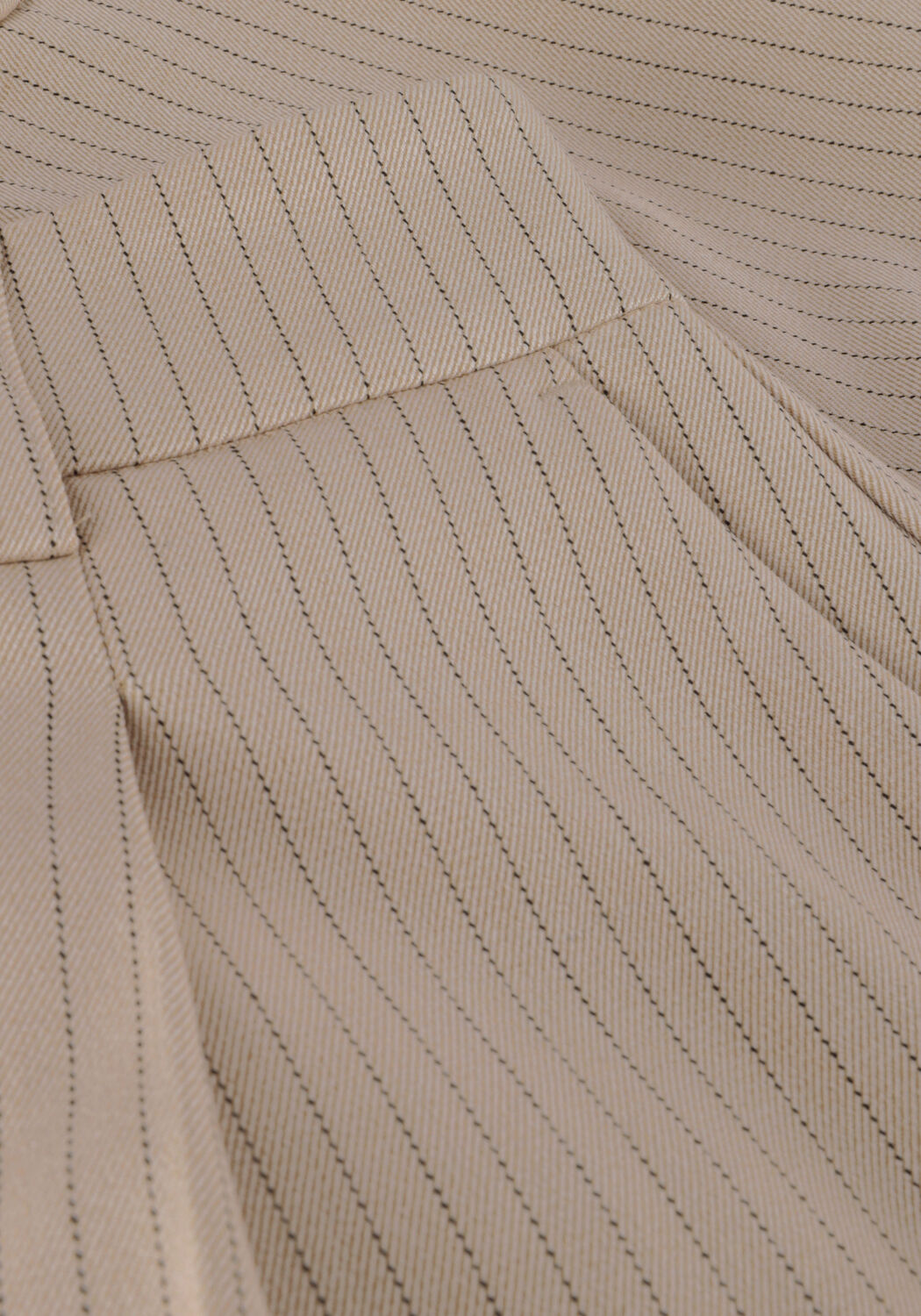 Beige SELECTED WOMEN Hosen SLFREJA HW SHORTS NOMAD - large