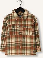 Mehrfarbige/Bunte KOKO NOKO Hemden O56876 Mehrfarbige/Bunte KOKO NOKO Hemden O56876 - medium