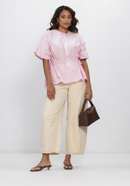 Rosane Y.A.S. Blusen YASKATTA SS SHIRT - large