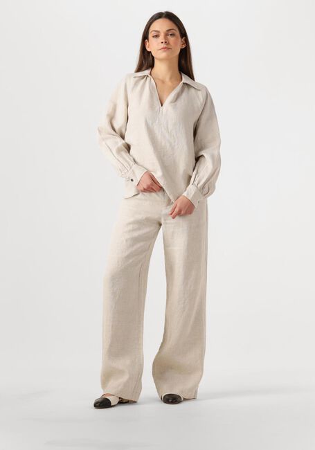 Beige INWEAR Hose SOLINIW PANTS - large