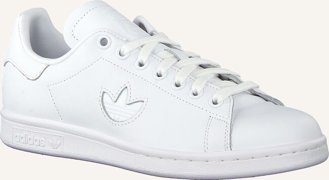 Weiße ADIDAS Sneaker Low STAN SMITH DAMES Weiße ADIDAS Sneaker Low STAN SMITH DAMES - large