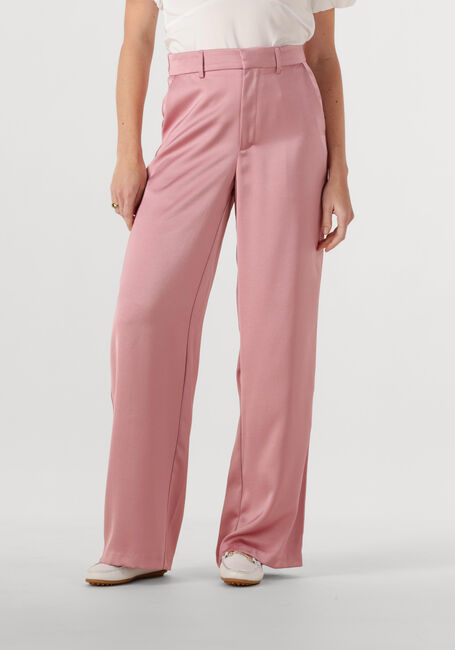 Rosane NEO NOIR Kurze Hose EMMETT HEAVY SATEEN PANTS - large
