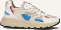 Beige PS POELMAN Sneaker Low P7120 Beige PS POELMAN Sneaker Low P7120 - medium