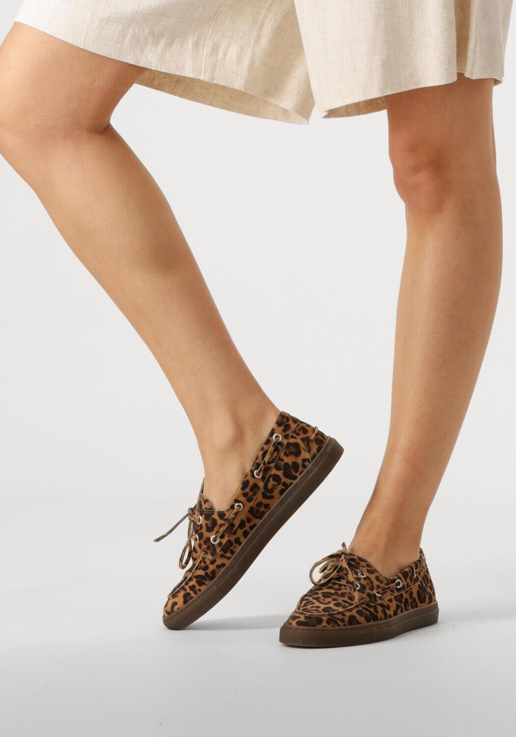 Braune COPENHAGEN STUDIOS Mokassins CPH160 - large