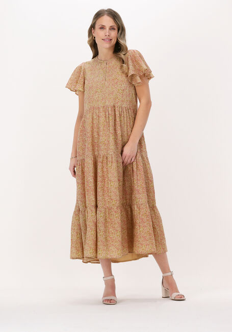 Rosane BY-BAR Maxikleid TARA JAIPUR DRESS - large