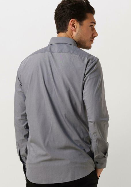 Graue BOSS BLACK Klassisches Oberhemd P-JOE-KENT-C1-222 - large