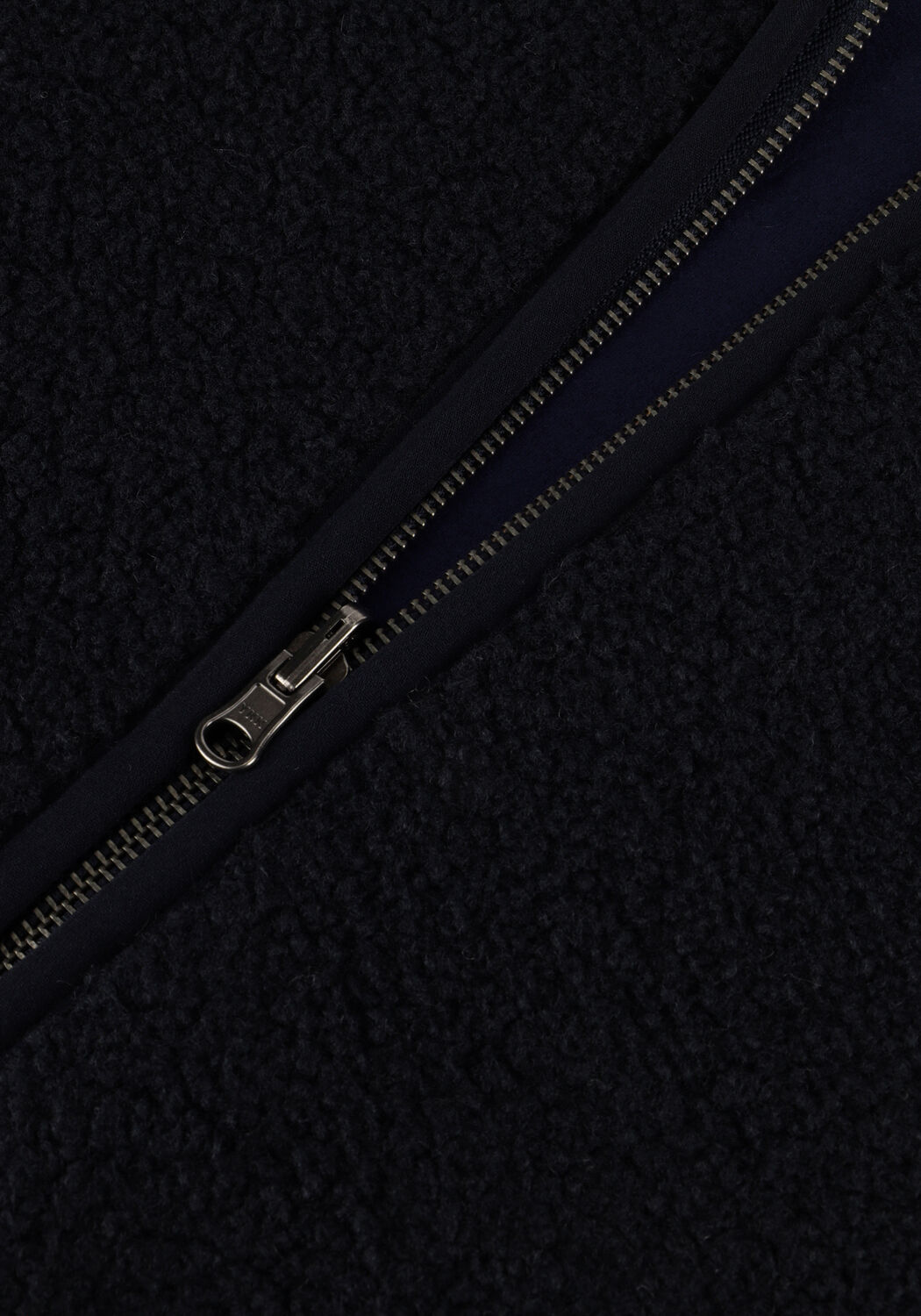 Blaue CIRCLE OF TRUST Gilet JAYDEE GILET - large