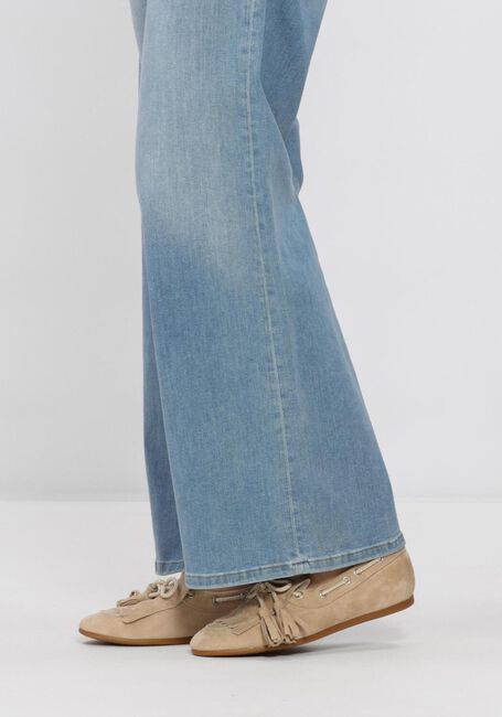 Beige STEFANO LAURAN Loafer MICHELA - large