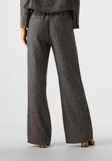 Schwarze YDENCE Hose PANTS ERIN - large