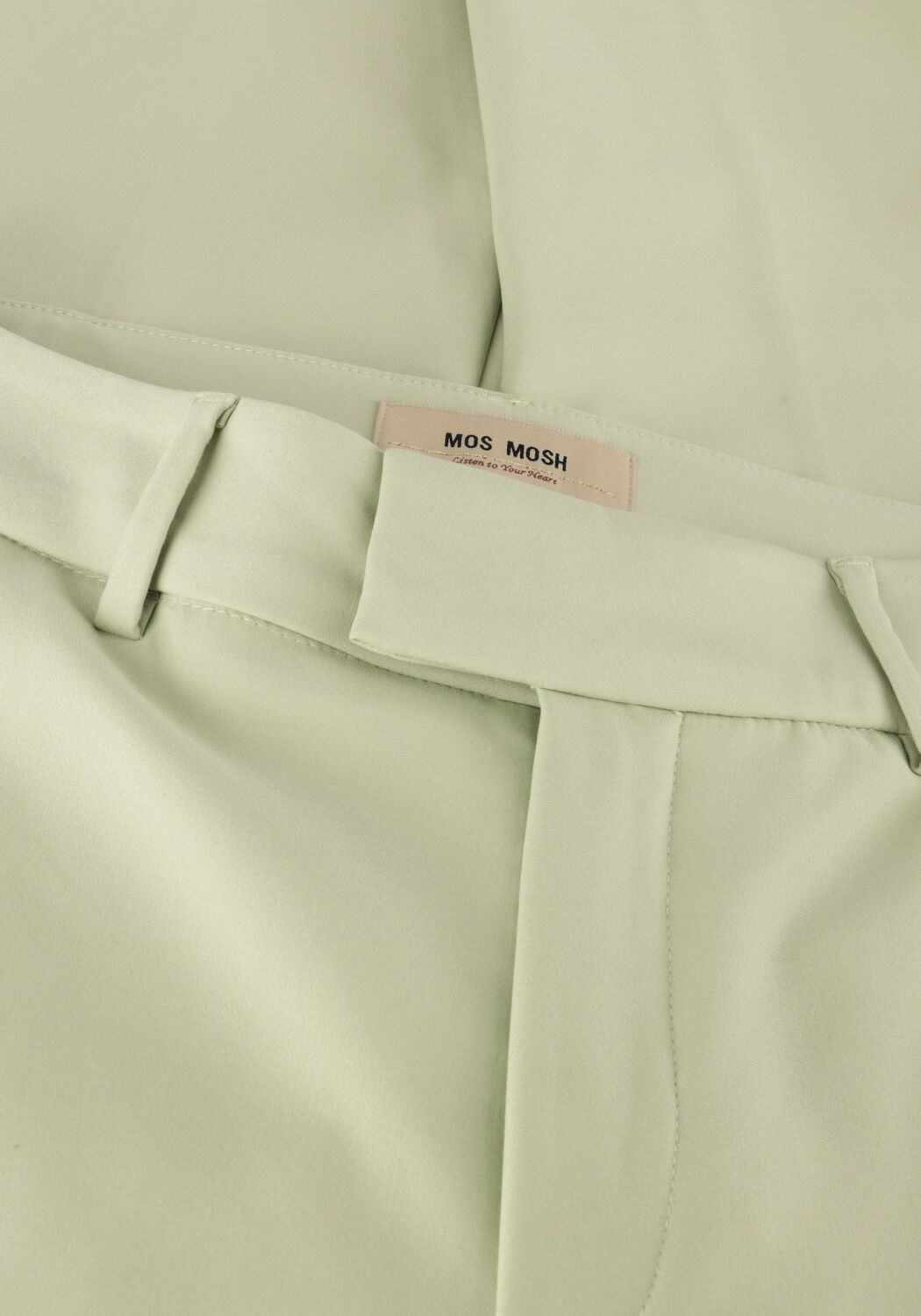 Minze MOS MOSH Hose ELLEN NIGHT PANT - large