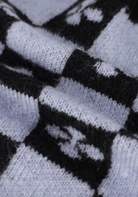 Blaue FRANKIE & LIBERTY Spencer FALLON KNIT SPENCER - large