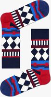 Mehrfarbige/Bunte HAPPY SOCKS Socken DT01 - medium