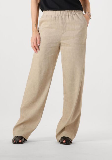 Beige DRYKORN Hose CONSIDER - large