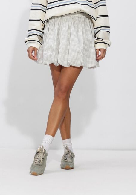 Hellblau ELEH Minirock SS260352 - large