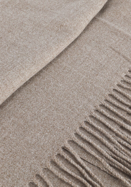Taupe NOTRE-V Schal 1136 - large