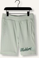 Minze MALELIONS Kurze Hose CAPTAIN SHORTS Minze MALELIONS Kurze Hose CAPTAIN SHORTS - medium