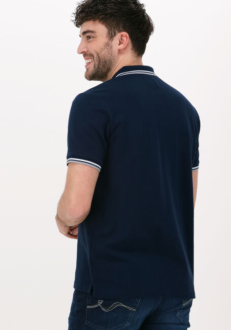 Dunkelblau PEUTEREY Polo-Shirt MEDINILLA STR 04 - large