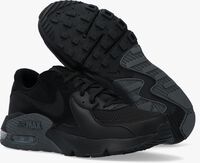 Schwarze NIKE Sneaker low AIR MAX EXCEE  - medium