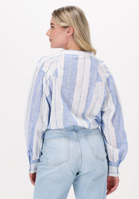 Hellblau MKT STUDIO Blusen CARLOTA - large