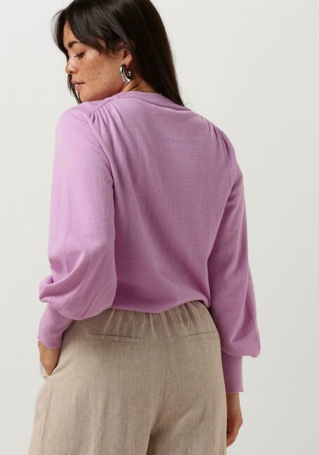 Lilane MSCH COPENHAGEN Pullover MSCHKAILANI PULLOVER - large