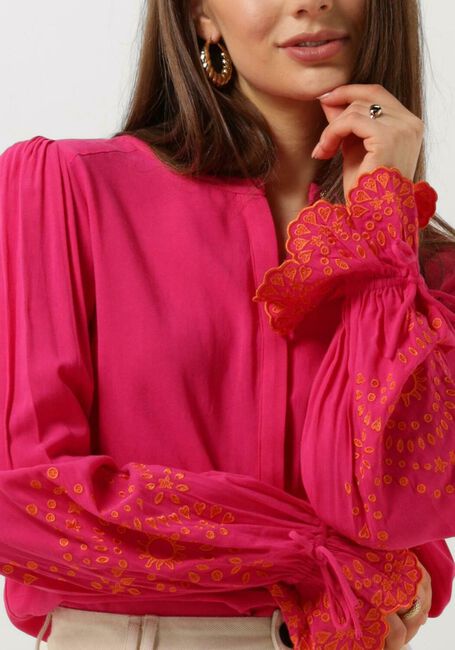 Rosane HARPER & YVE Blusen HAYLI-LS - large