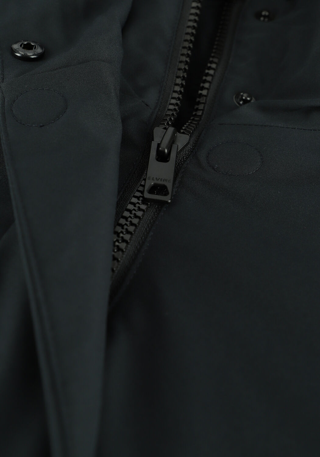 Dunkelblau ELVINE Parkas ELINE - large