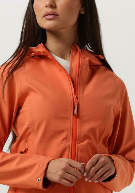 Orangene ILSE JACOBSEN Jack DAYBREAK02 - large