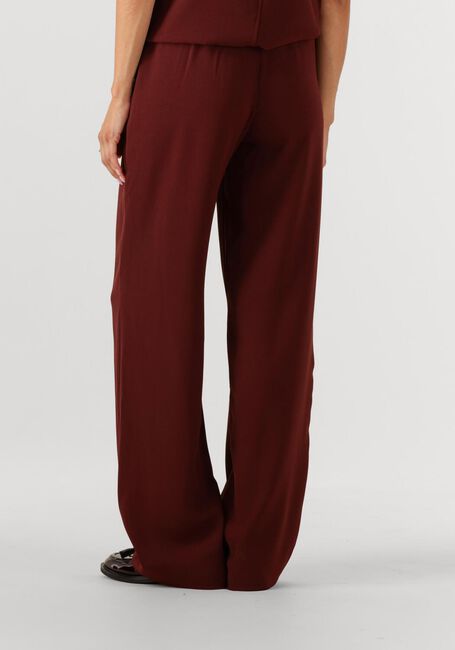 Bordeaux BELLAMY Hose BUTTERFLY - large