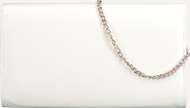 Weiße GIULIA Clutch G.HANDBAG Weiße GIULIA Clutch G.HANDBAG - large