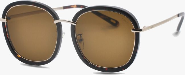 Braune IKKI Sonnenbrille VESPER - large