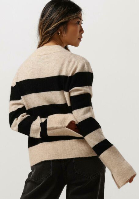 Schwarze CATWALK JUNKIE Pullover KN ZENZA - large