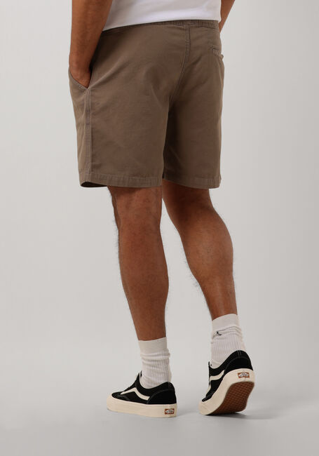 Taupe FORÉT Kurze Hose HOME SHORT - large