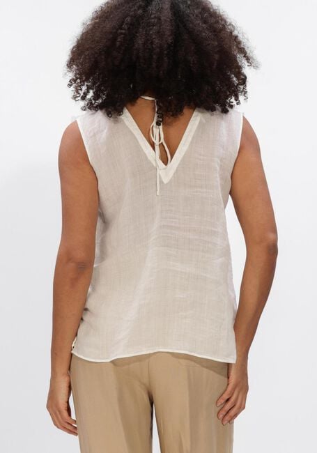 Nicht-gerade weiss DEVOTION Kleider ELARIA - large