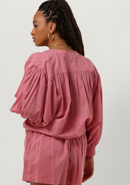 Hell-Pink IBANA Blusen TINCA - large