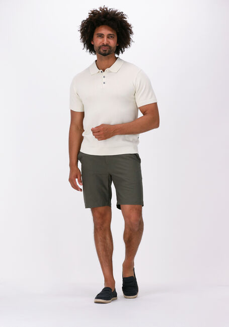 Dunkelgrün MINIMUM Kurze Hose LINOS - large