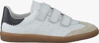 Weiße OMODA Sneaker ILC16219 - medium