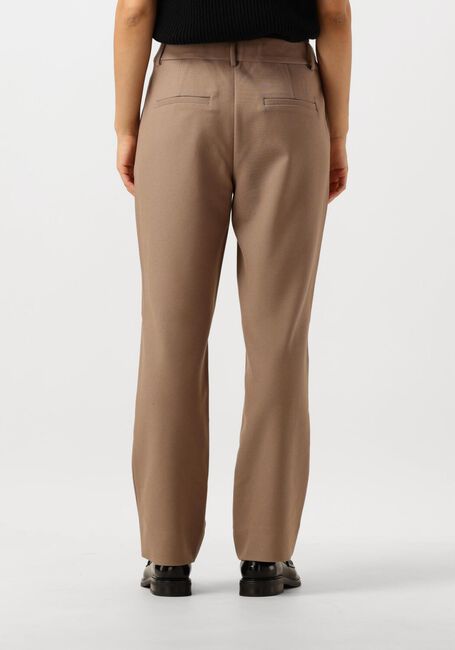 Taupe CO'COUTURE Hose ANISTON SIGARET LONG PANT - large