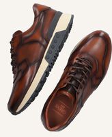Braune GREVE Sneaker Low HAARLEM K Braune GREVE Sneaker Low HAARLEM K - medium