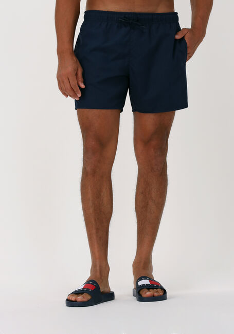 Dunkelblau LACOSTE Badehosen 1HM1 MENS SWIMMING TRUNKS 12 - large