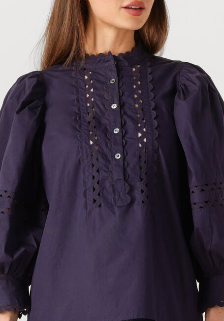 Lilane ANTIK BATIK Blusen ROMIE BLOUSE - large