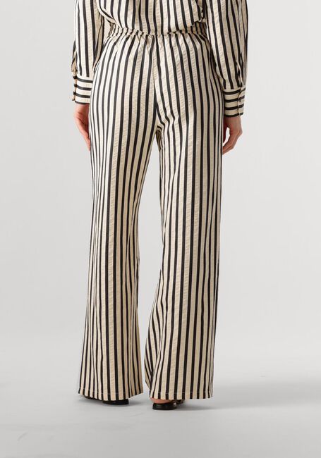 Graue LOLLYS LAUNDRY Weite Hose RITALL PANTS - large