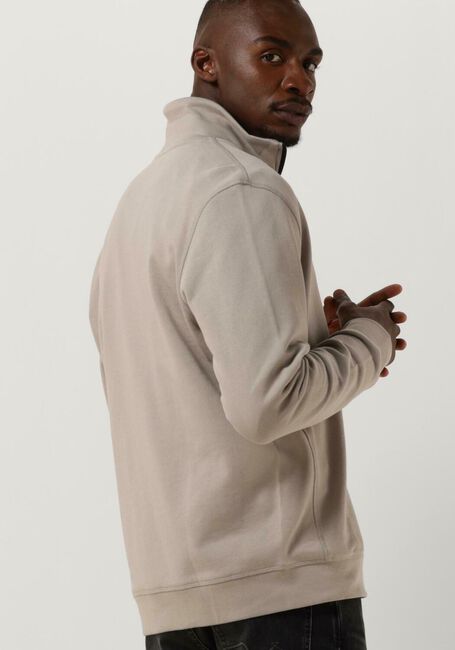 Graue BOSS ORANGE Sweatshirt ZETRUST - large