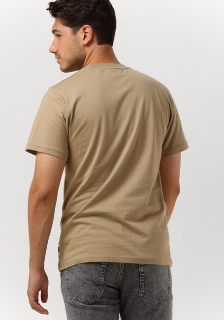 Sand FORÉT T-shirt AIR T-SHIRT - large