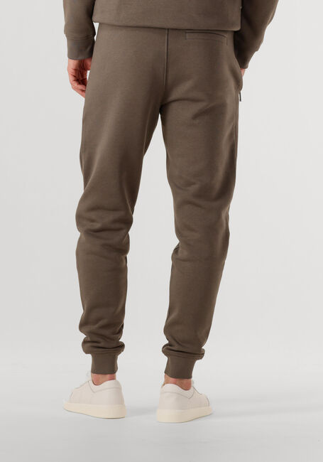 Taupe GENTI Jogginghose TROUSERS LS - large