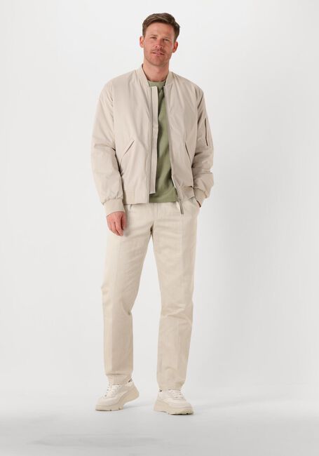 Grüne DRYKORN T-shirt THILO 520198 - large