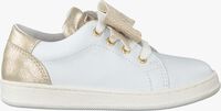 Weiße CLIC! Sneaker 9124 - medium