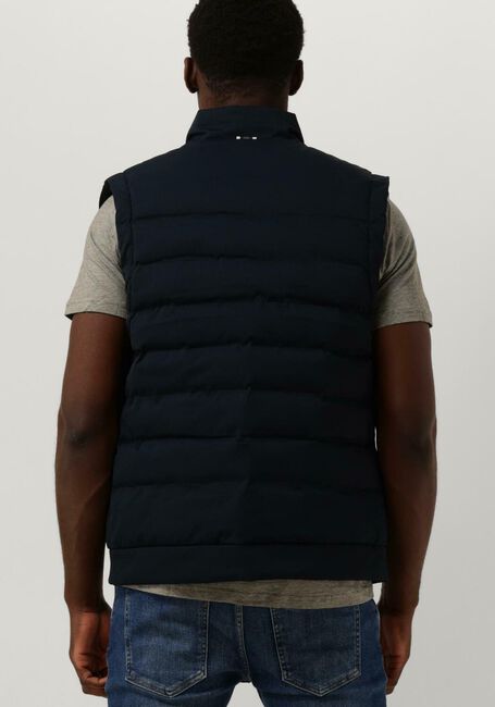 Dunkelblau MATINIQUE Bodywarmer MAWAISTOM HERITAGE - large
