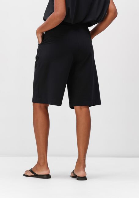 Schwarze JAPAN TKY Kurze Hose BENIKO - large