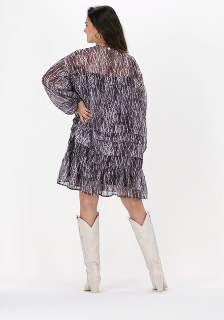 Lilane FREEBIRD Minikleid PEPPER - large